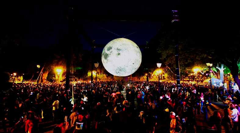 La Luna