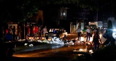 ¿Las sanciones de EE.UU. son la causa principal de la crisis en Cuba? 4 Las sanciones