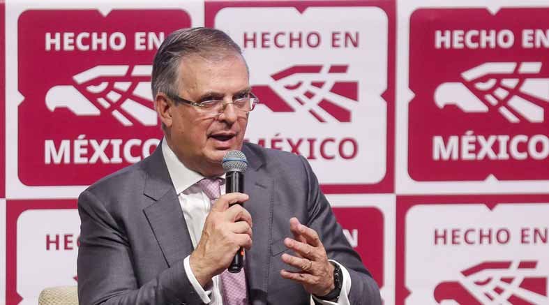 México participa en el Foro de Cooperación Asia Pacífico 1 México