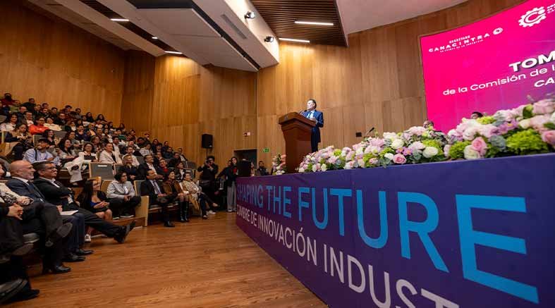 Querétaro tiene rumbo en innovación: Gobernador 2 Querétaro