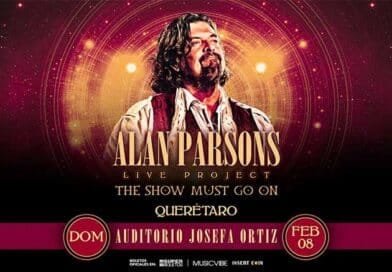 Alan Parsons