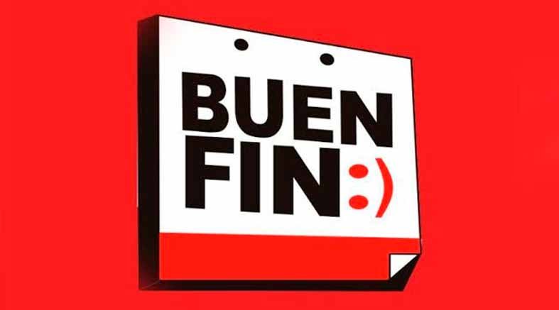 ¿Cuándo inicia el Buen Fin 2025? 1 Buen Fin