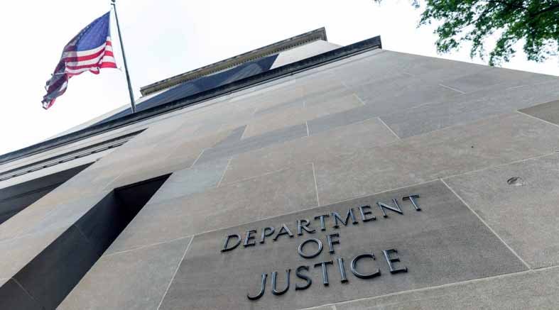 Juez de EUA reanuda investigación por posible desacato al expulsar migrantes 1 Juez