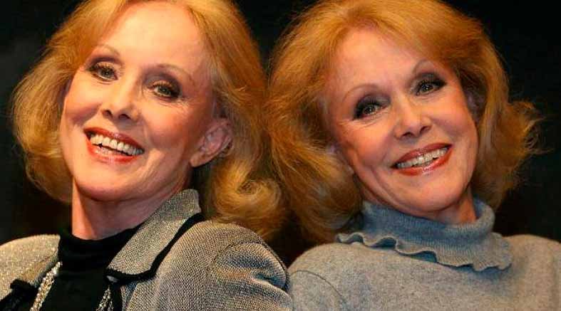 Mueren por suicidio asistido las gemelas Kessler 2 Mueren