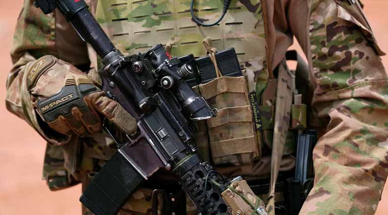 Sheinbaum responde a plan de Trump sobre envío de tropas a México 1 Sheinbaum