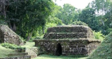 Temazcal