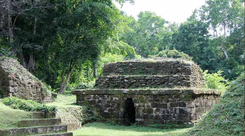 Temazcal, más de 5 mil años de historia 1 Temazcal