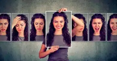 Lo que no sabías del Trastorno Bipolar Trastorno Bipolar