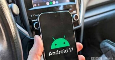 Android 17