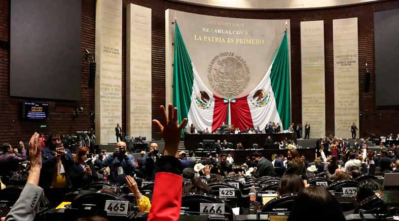 Diputados van por nuevos aranceles 1 Diputados