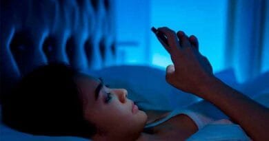 Envejecimiento digital