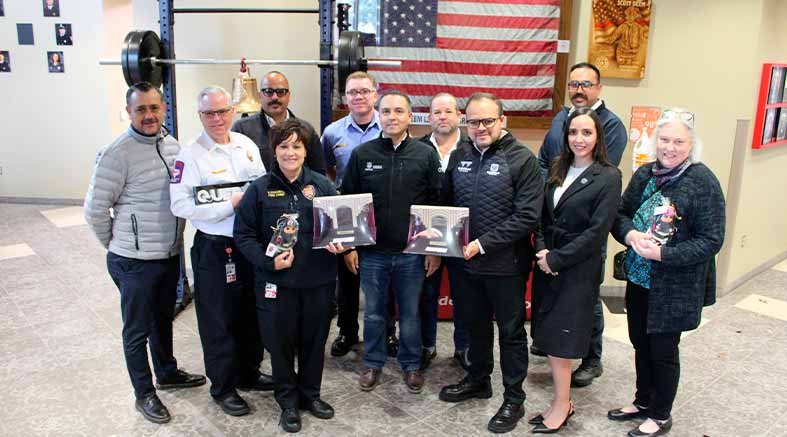 Eric Gudiño atestigua coordinación internacional 3 Eric