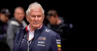 Helmut Marko