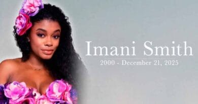 Imani Smith