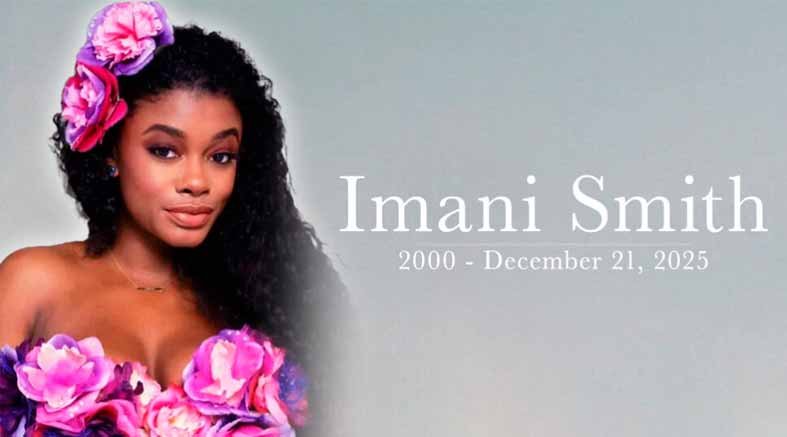 Imani Smith