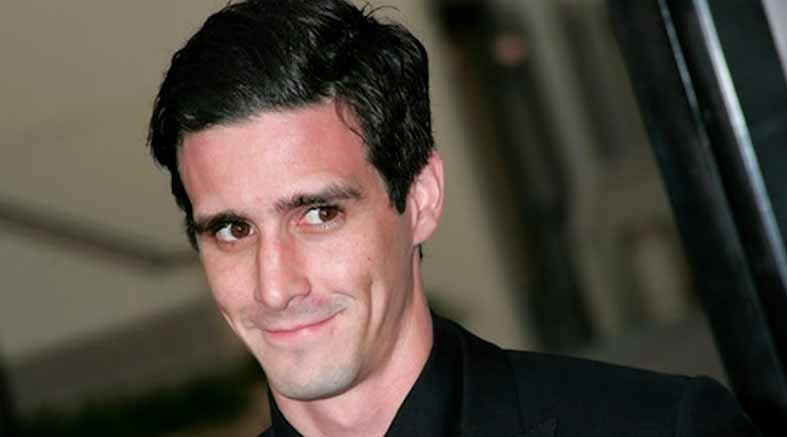 Muere James Ransone, actor recordado por su papel en 'It' 1 James Ransone