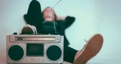 las canciones
