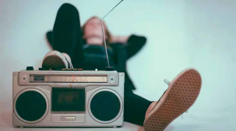 ¿Por qué las canciones de la adolescencia se quedan grabadas en nuestra memoria? 1 las canciones