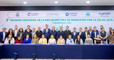 Red Queretana