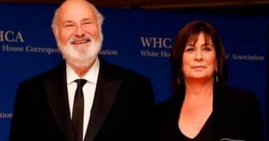 Rob Reiner