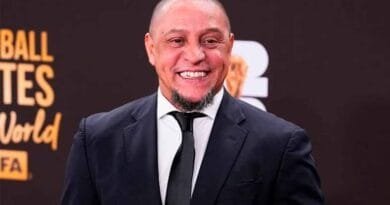 Roberto Carlos