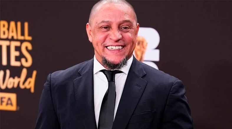 Roberto Carlos es intervenido del corazón en Brasil 1 Roberto Carlos