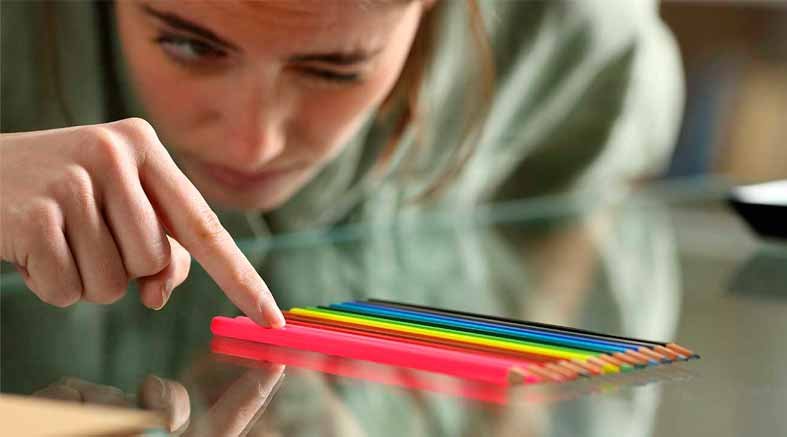 Un día normal para una persona con TOC 1 Toc