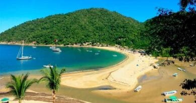 Yelapa