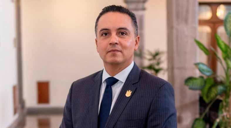 Gobierno de Querétaro destaca consenso legislativo 1 destaca consenso