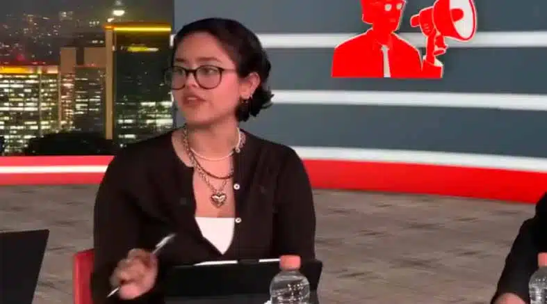Adriana Marín