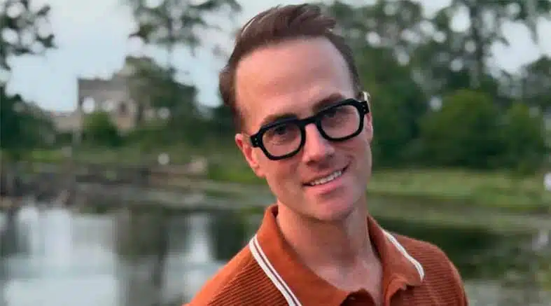Fallece Bret Hanna-Shuford, actor de ‘El Lobo de Wall Street’ 1 Bret Hanna