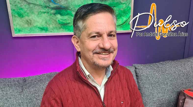 "En el 27, buscaré la gubernatura de Querétaro, por Morena": Luis Humberto Fernández. 1 buscaré