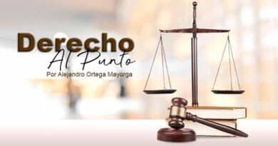 Derecho Internacional