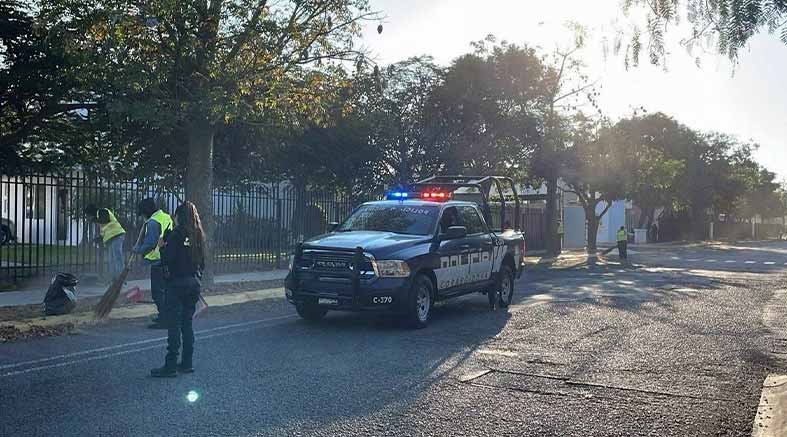 En Querétaro se consolida la Justicia Cívica 1 En Querétaro