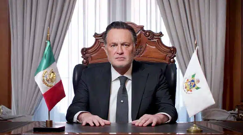 Kuri González enviará al Congreso del Estado tres iniciativas de Ley 2 Kuri