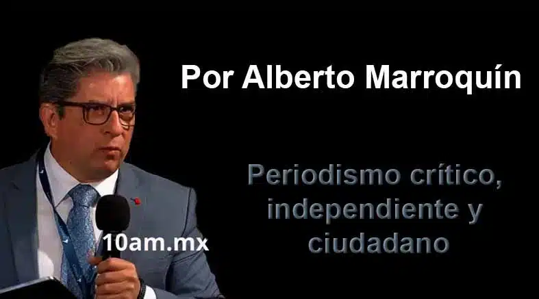 La verdadera reforma electoral: menos INE, más poder y un Morena sin aliados rumbo a 2027 1 La verdadera