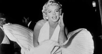 Marilyn