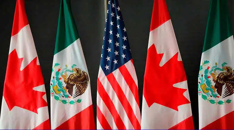 México perfila un 2026 con mayores retos por revisión del T-MEC 1 México