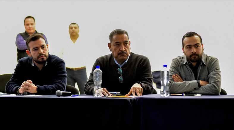 Municipio de Corregidora