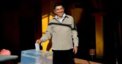 Oaxaca