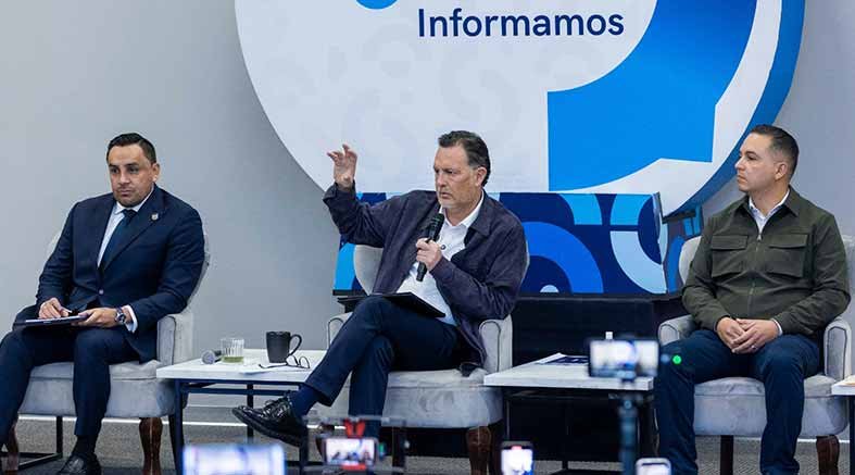 Querétaro registra nivel más alto de percepción de confianza en su policía 1 Querétaro