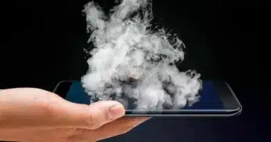 Por qué tu celular se calienta con datos móviles y no con WiFi tu celular