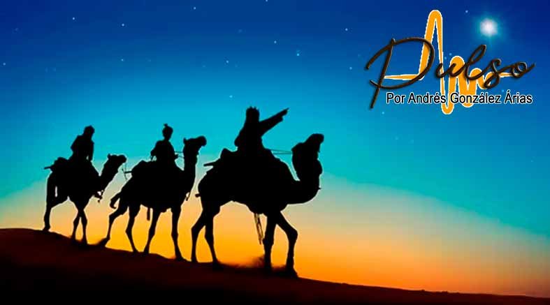 Zapatito de Reyes...político. 1 Zapatito de Reyes