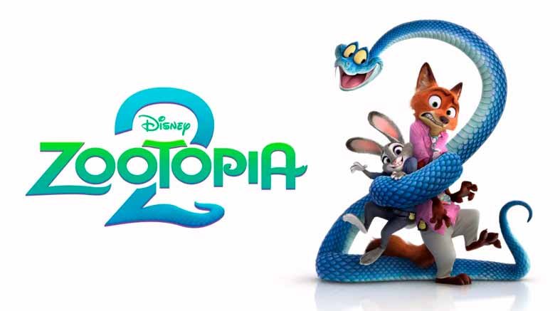 zootopia