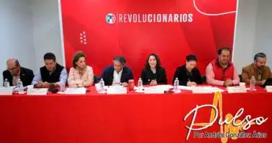 Aspirantes en