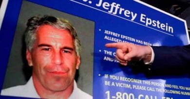 Departamento de Justicia da por concluida la revisión del caso Epstein Departamento