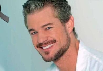 Eric Dane