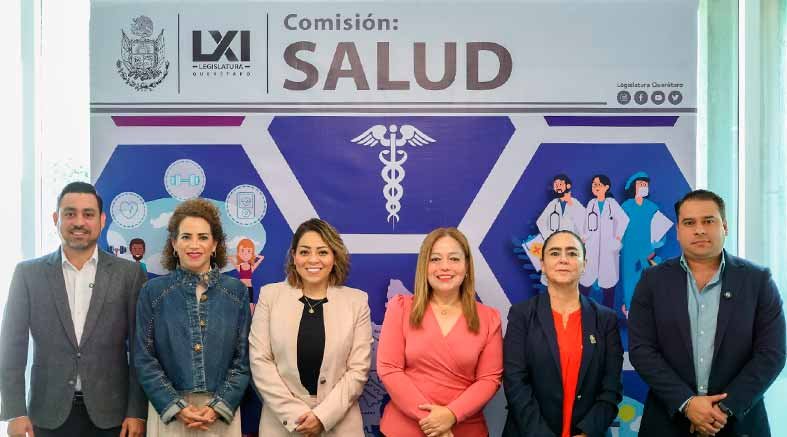 Reconocen la Fisioterapia como actividad primordial en el campo de la medicina 2 Fisioterapia