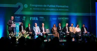 Fútbol Formativo