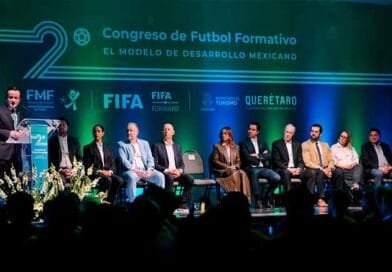 Fútbol Formativo